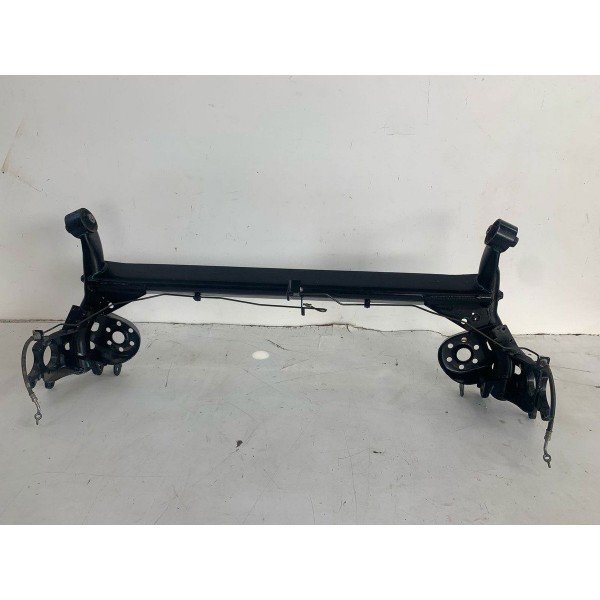 Eixo Traseiro Jac T50 2022 1.6