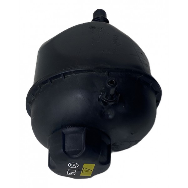 Reservatório Auxiliar Radiador - Bmw X4 30i M Sport 2.0 2022