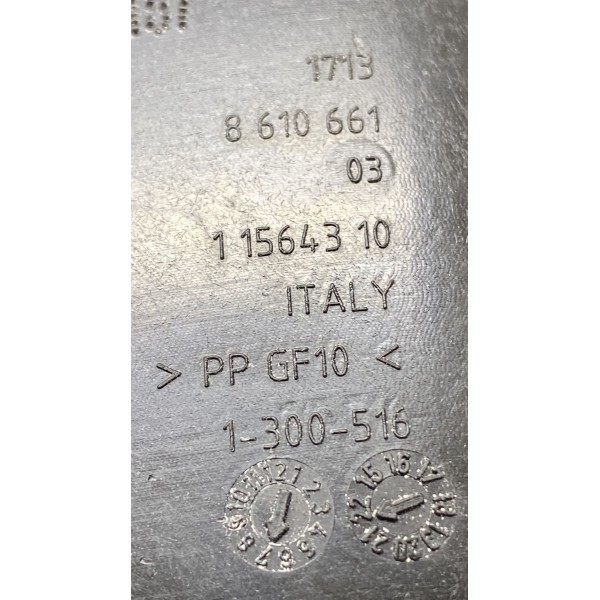 Reservatório Auxiliar Radiador - Bmw X4 30i M Sport 2.0 2022