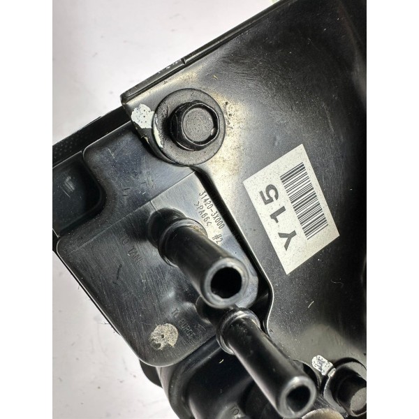 Filtro Canister Kia Cerato 2014 314203x000 4858