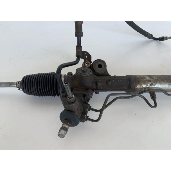 Caixa De Direção Hidráulica Toyota Hilux Sw4 2011