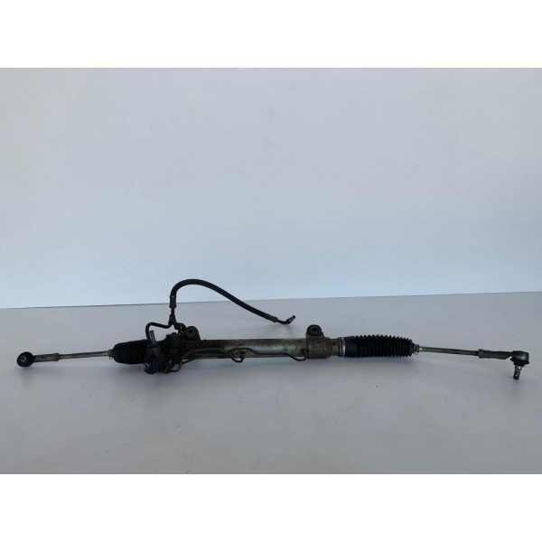 Caixa De Direção Hidráulica Toyota Hilux Sw4 2011