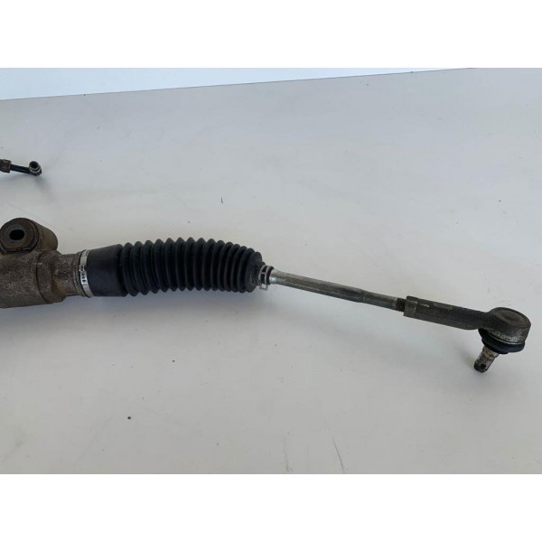 Caixa De Direção Hidráulica Toyota Hilux Sw4 2011