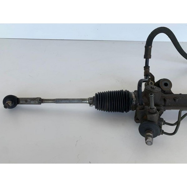 Caixa De Direção Hidráulica Toyota Hilux Sw4 2011