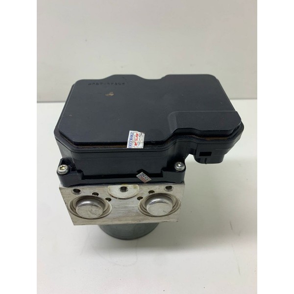 Módulo Abs Toyota Hilux Srx 2.8 2022