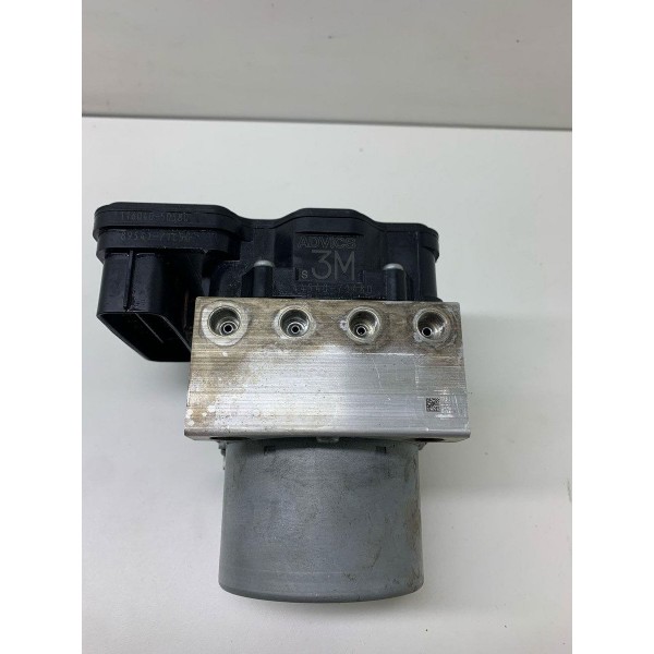 Módulo Abs Toyota Hilux Srx 2.8 2022