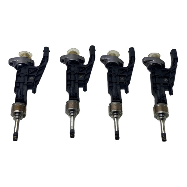 Bicos Injetores ( Original Bmw ) - Bmw X4 30i M Sport 2.0 22