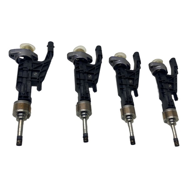 Bicos Injetores ( Original Bmw ) - Bmw X4 30i M Sport 2.0 22