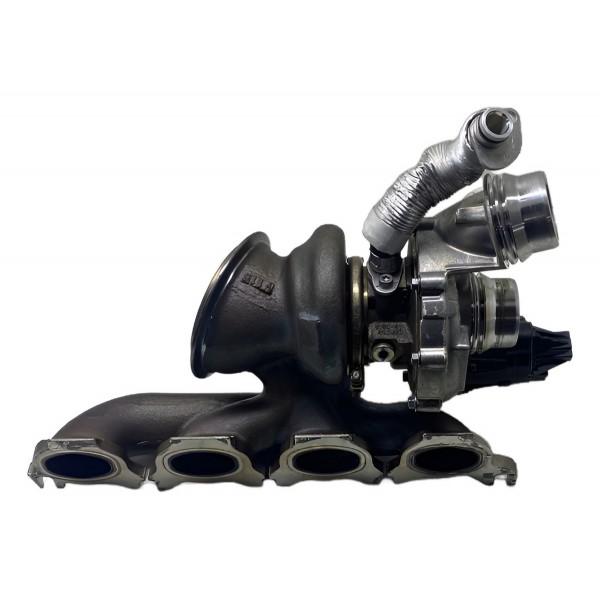 Turbina Com Atuador - Bmw X4 30i M Sport 2.0 2022
