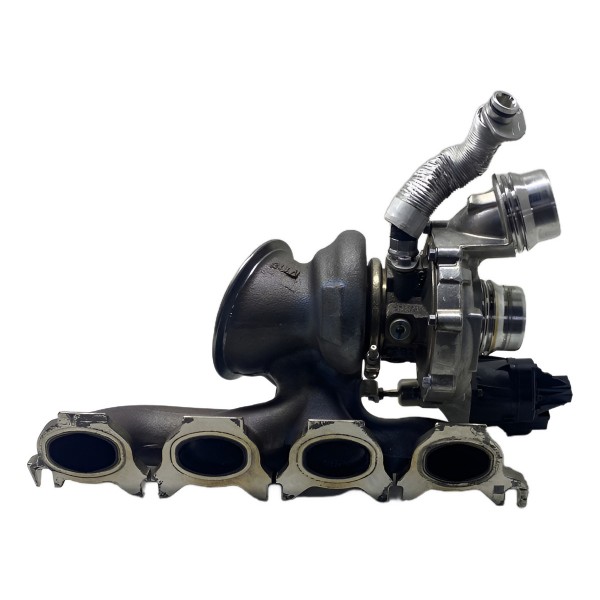 Turbina Com Atuador - Bmw X4 30i M Sport 2.0 2022