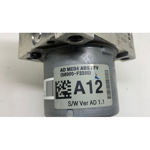 Modulo Abs Hyundai Elantra 2018 58900-f2350 629