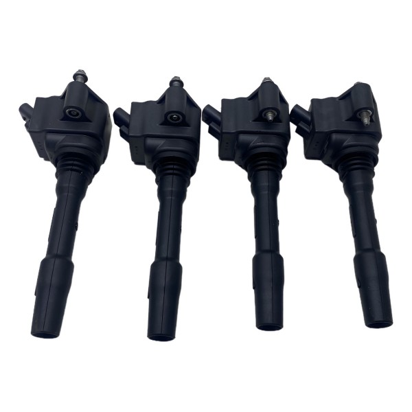 Bobina De Ignição - Bmw X4 30i M Sport 2.0 2022