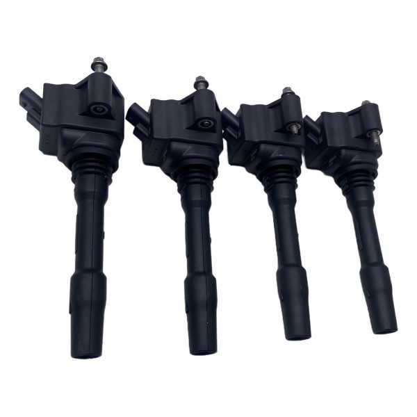 Bobina De Ignição - Bmw X4 30i M Sport 2.0 2022