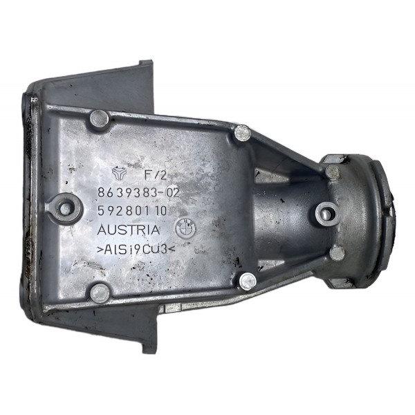 Suporte Semi-eixo - Bmw X4 30i M Sport 2.0 2022