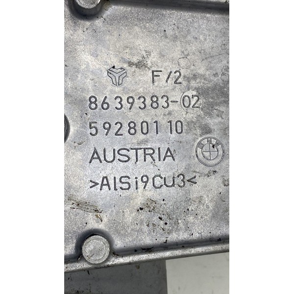 Suporte Semi-eixo - Bmw X4 30i M Sport 2.0 2022