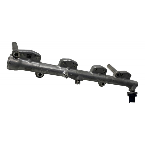 Flauta Bicos Injetores - Bmw X4 30i M Sport 2.0 2022