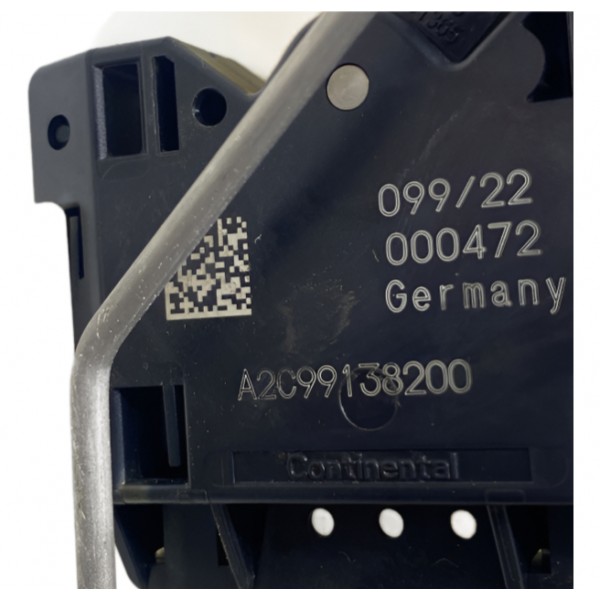 Bomba De Combustível - Bmw X4 30i M Sport 2.0 2022