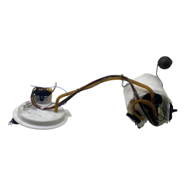 Bomba De Combustível - Bmw X4 30i M Sport 2.0 2022