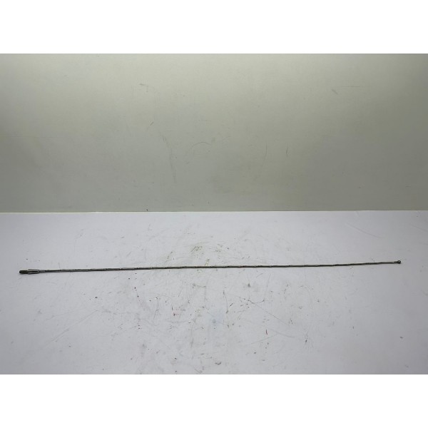 Antena Do Paralama Dodge Ram 2500 2012 1721 Prateado