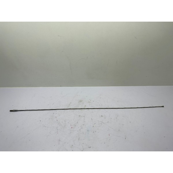 Antena Do Paralama Dodge Ram 2500 2012 1721 Prateado