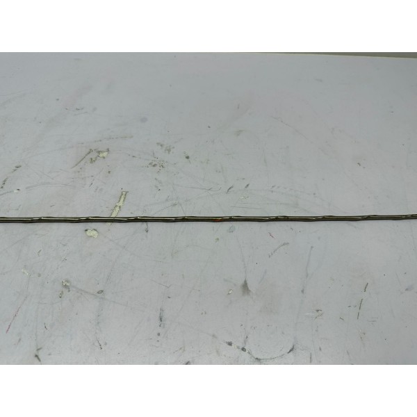 Antena Do Paralama Dodge Ram 2500 2012 1721 Prateado