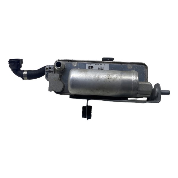 Condensador A/c - Bmw X4 30i M Sport 2.0 2022 ( 9367096 )