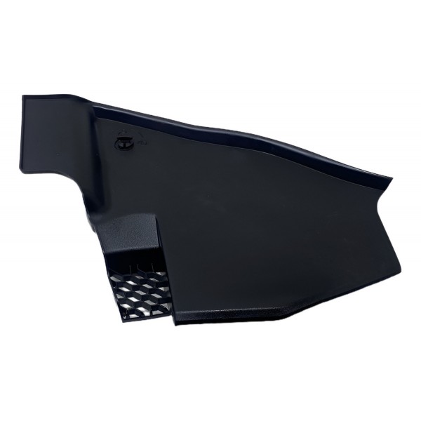 Moldura Grade Churrasqueira - Bmw X4 30i M Sport 2.0 2022