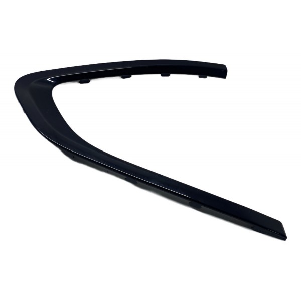 Moldura Vidro Fixo ( Esquerdo ) - Bmw X4 30i M Sport 2022