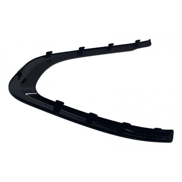 Moldura Vidro Fixo ( Esquerdo ) - Bmw X4 30i M Sport 2022