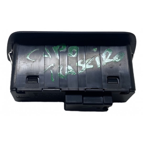 Botão Trave Porta-malas/interruptor - Bmw X4 30i M Sport 22