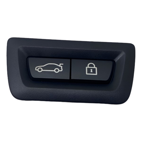 Botão Trave Porta-malas/interruptor - Bmw X4 30i M Sport 22