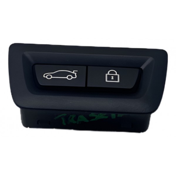 Botão Trave Porta-malas/interruptor - Bmw X4 30i M Sport 22