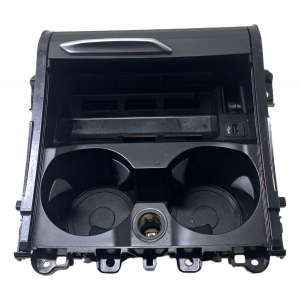 Esteira Porta-copos -  Bmw X4 30i M Sport 2.0 2022 Black