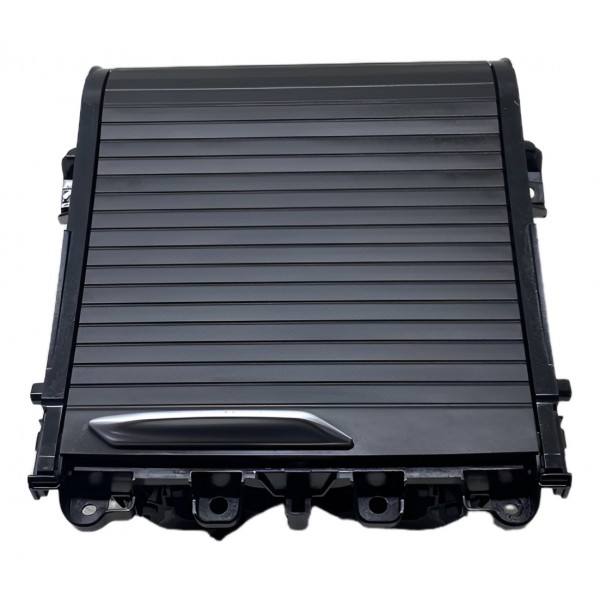 Esteira Porta-copos -  Bmw X4 30i M Sport 2.0 2022 Black