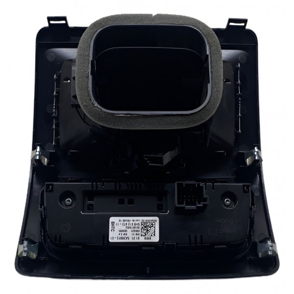 Difusor A/c ( Traseira ) - Bmw X4 30i M Sport 22