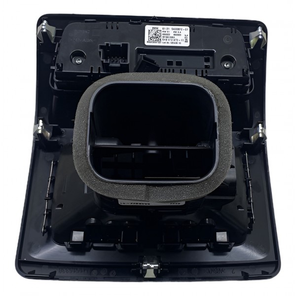 Difusor A/c ( Traseira ) - Bmw X4 30i M Sport 22