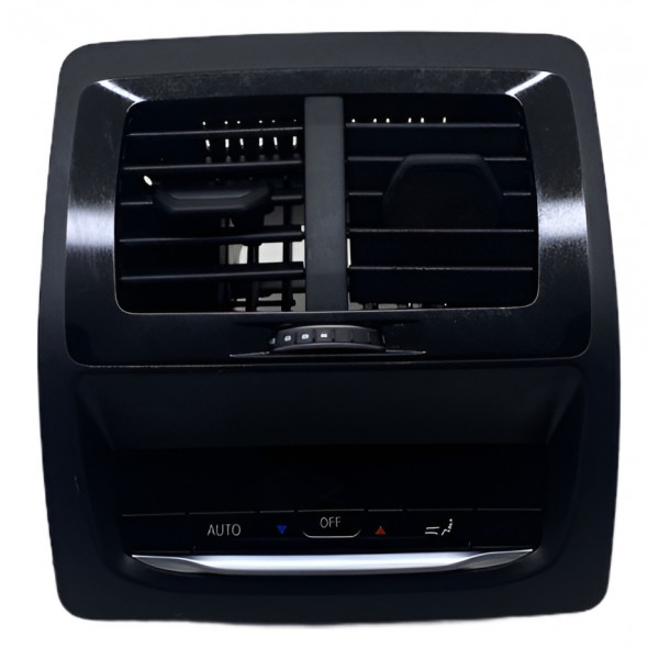 Difusor A/c ( Traseira ) - Bmw X4 30i M Sport 22