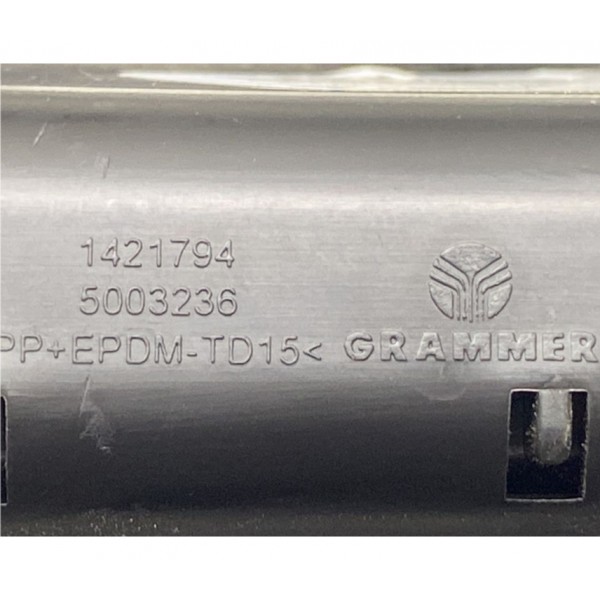 Moldura Difusor A/c (traseiro) - Bmw X4 30i M Sport 2.0 2022