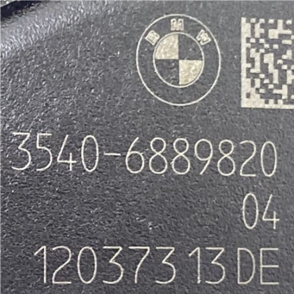 Pedal De Acelerador - Bmw X4 30i M Sport 2.0 2022