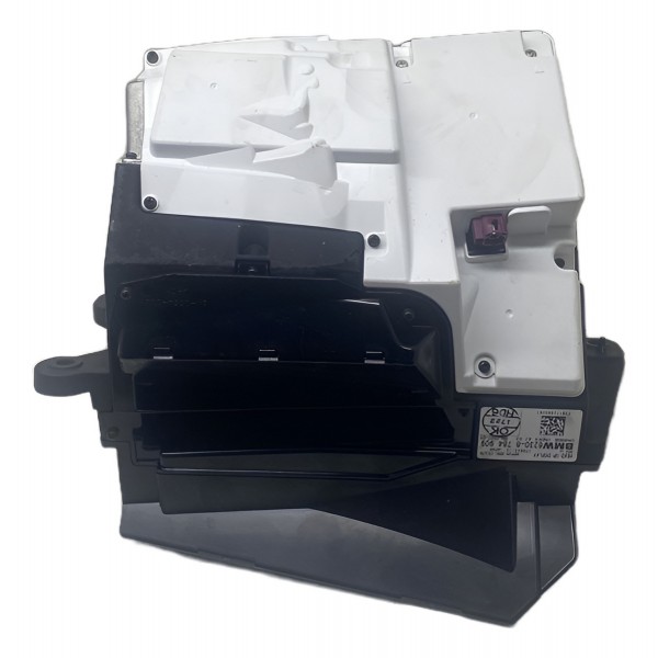 Display Projetor - Bmw X4 30i M Sport 2.0 2022