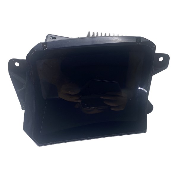 Display Projetor - Bmw X4 30i M Sport 2.0 2022