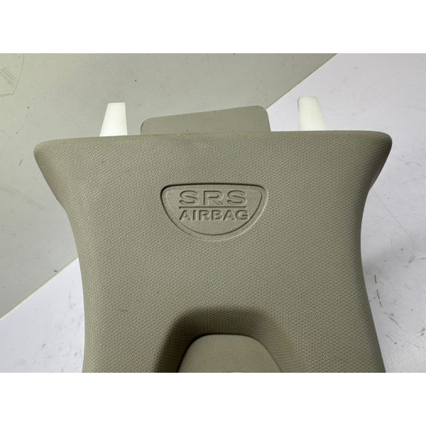 Acabamento Interno Coluna Esquerda Dodge Ram 2010 1719