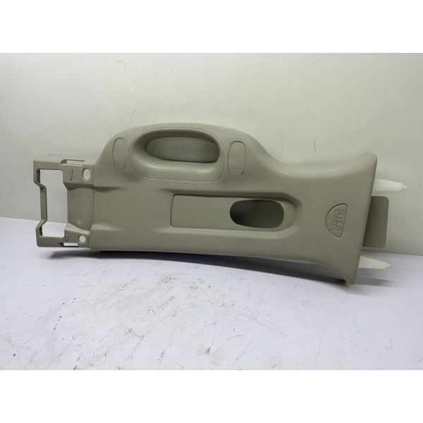 Acabamento Interno Coluna Esquerda Dodge Ram 2010 1719