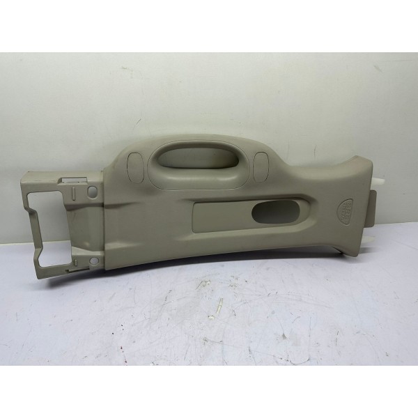 Acabamento Interno Coluna Esquerda Dodge Ram 2010 1719