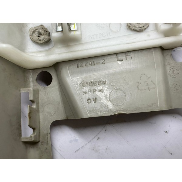 Acabamento Interno Coluna Esquerda Dodge Ram 2010 1719