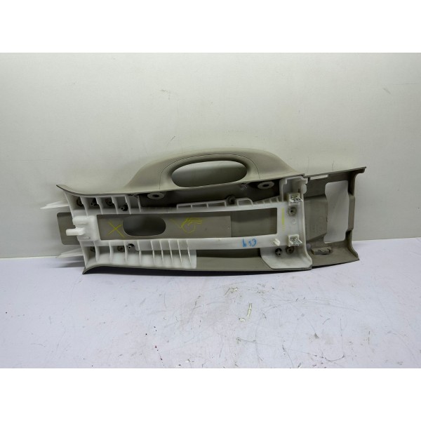 Acabamento Interno Coluna Esquerda Dodge Ram 2010 1719