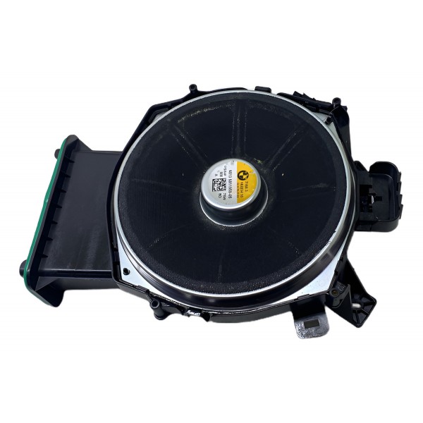 Alto Falante Subwoofer Tras Esq -bmwx4 30i M Sport 2.0 Original