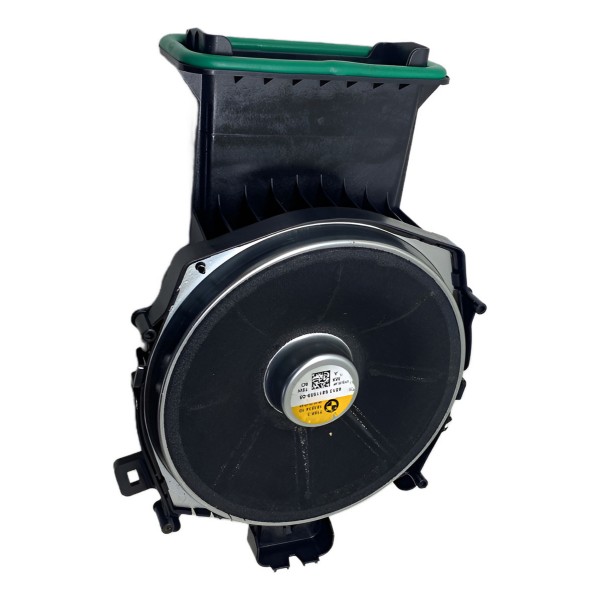 Alto Falante Subwoofer Tras Esq -bmwx4 30i M Sport 2.0 Original