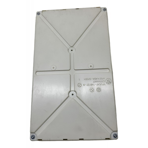 Módulo Geral Bcm - Bmw X4 30i M Sport 2.0 (vpjkaf14b127a)