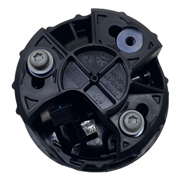 Maçaneta/emblema Capo - Bmw X4 30i M Sport 2.0 2022